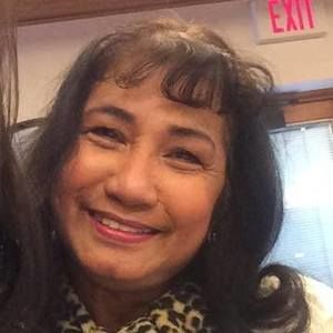 Meet your Posher, Alize